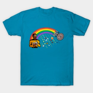 A Trek Anywhere T-Shirt